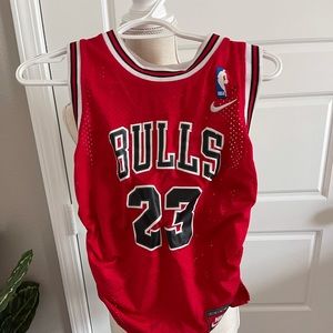 Kids BULLS jersey